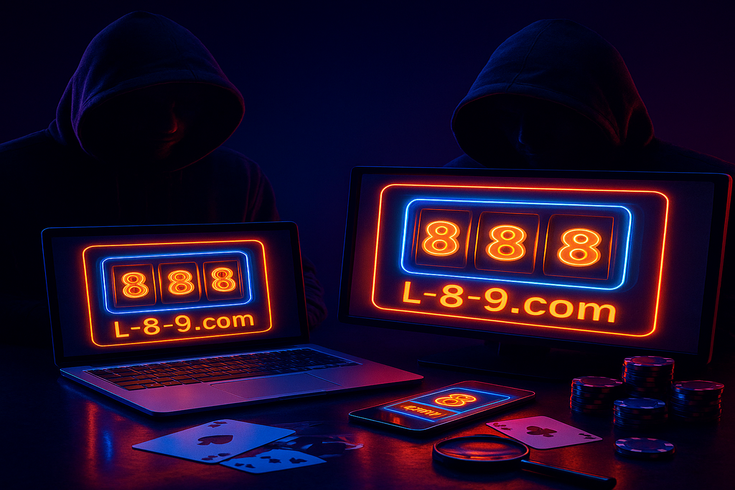 L89 অ্যান্ড্রয়েড অ্যাপ