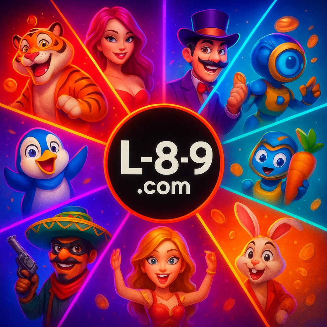 L89 নিরাপত্তা নীতি ও ব্যবস্থা